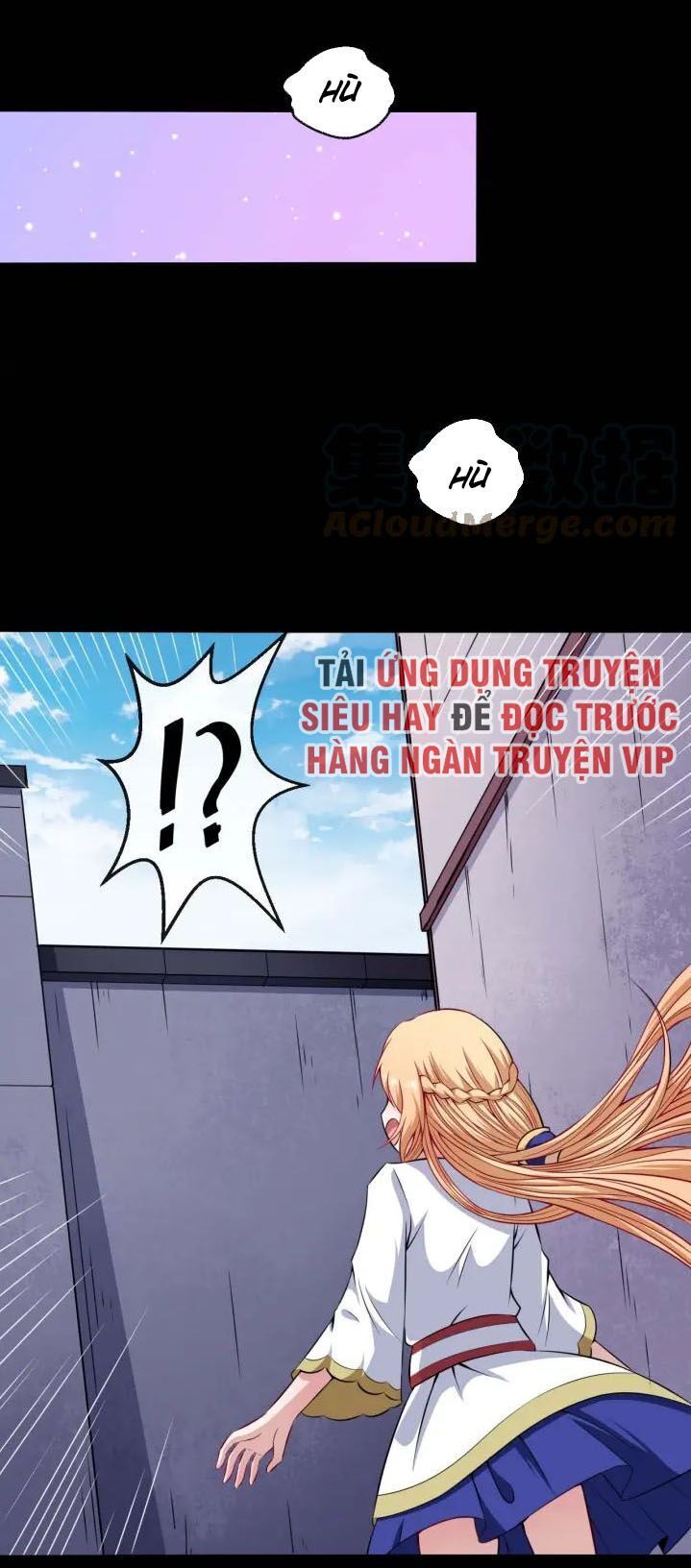 Ma Tôn Trông Trẻ Chapter 89 - Trang 2