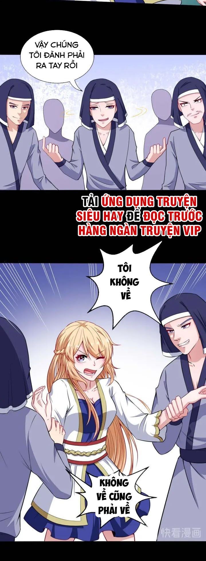 Ma Tôn Trông Trẻ Chapter 89 - Trang 2