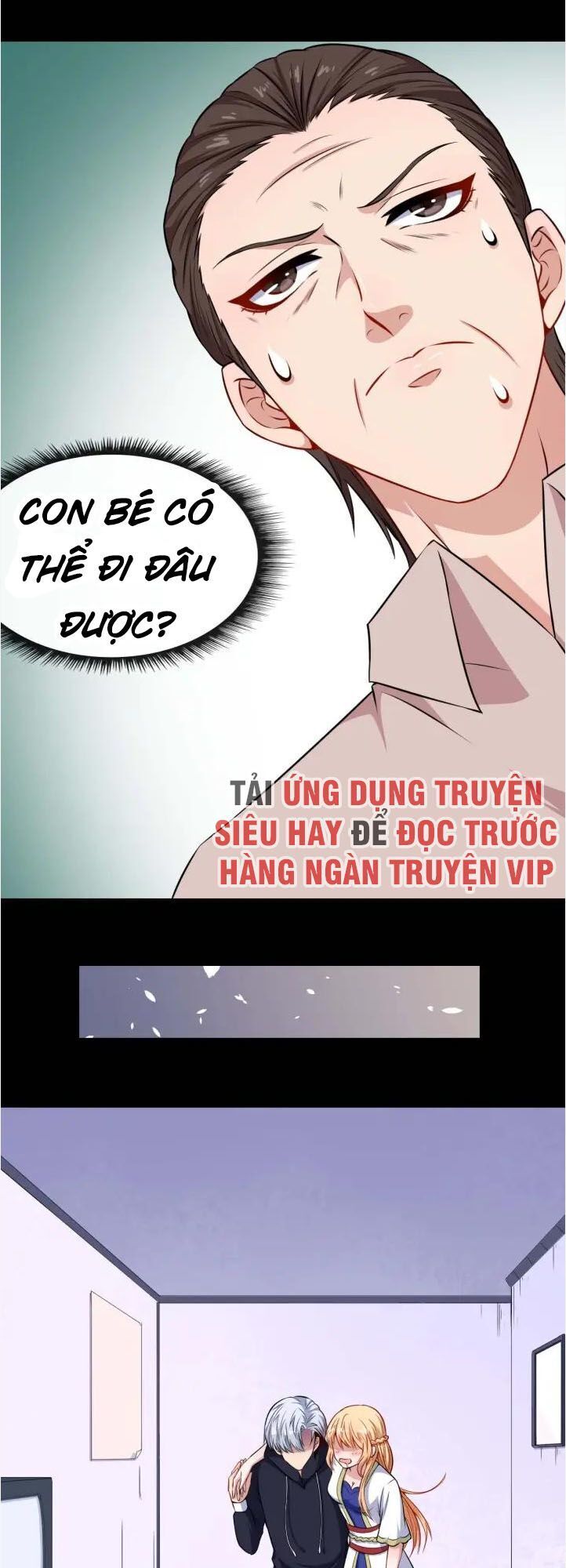 Ma Tôn Trông Trẻ Chapter 88 - Trang 2