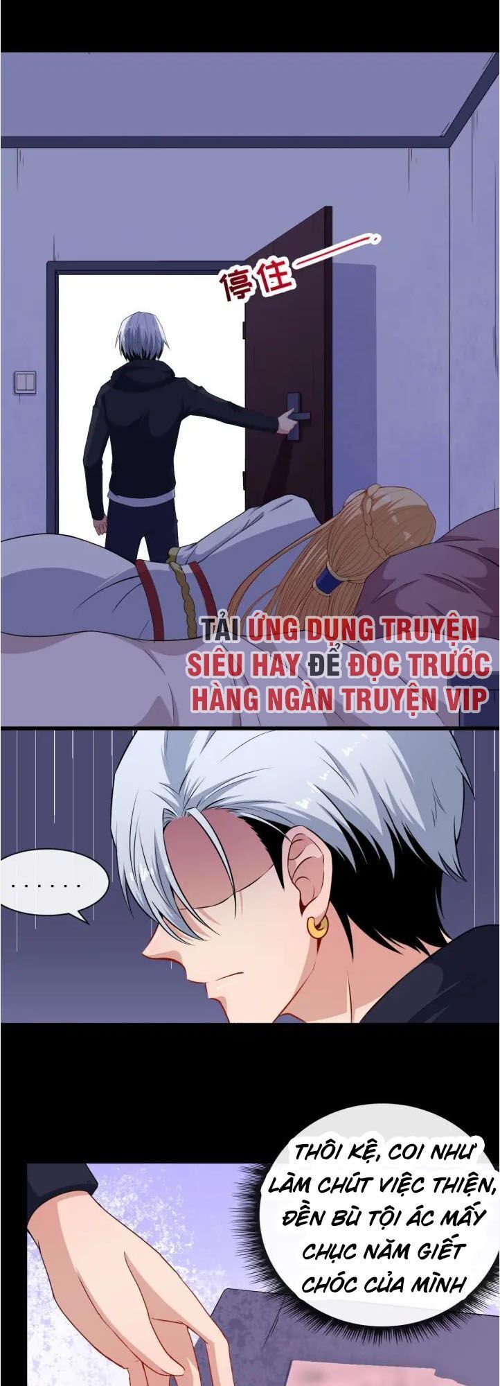 Ma Tôn Trông Trẻ Chapter 88 - Trang 2