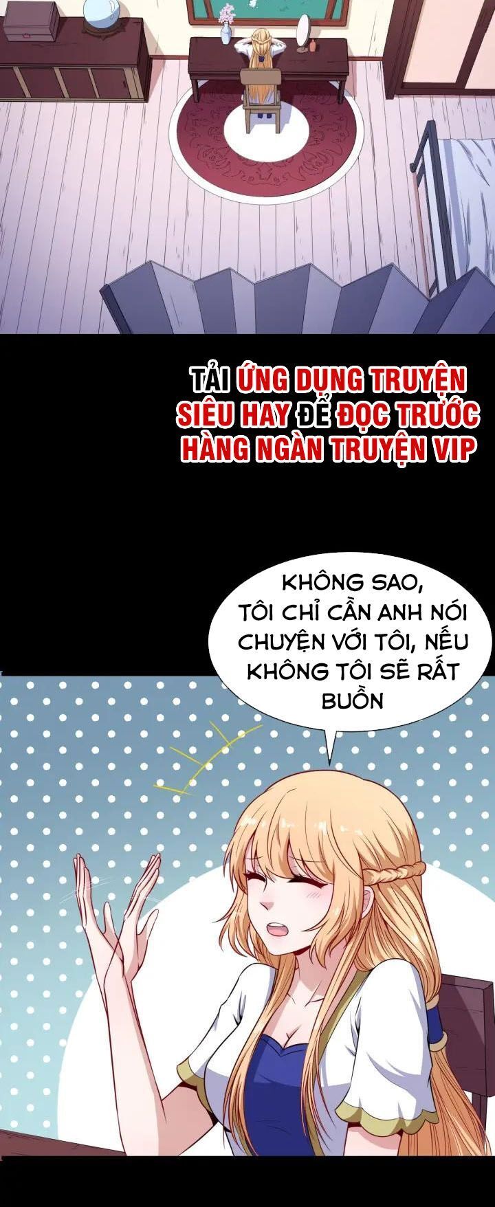 Ma Tôn Trông Trẻ Chapter 87 - Trang 2