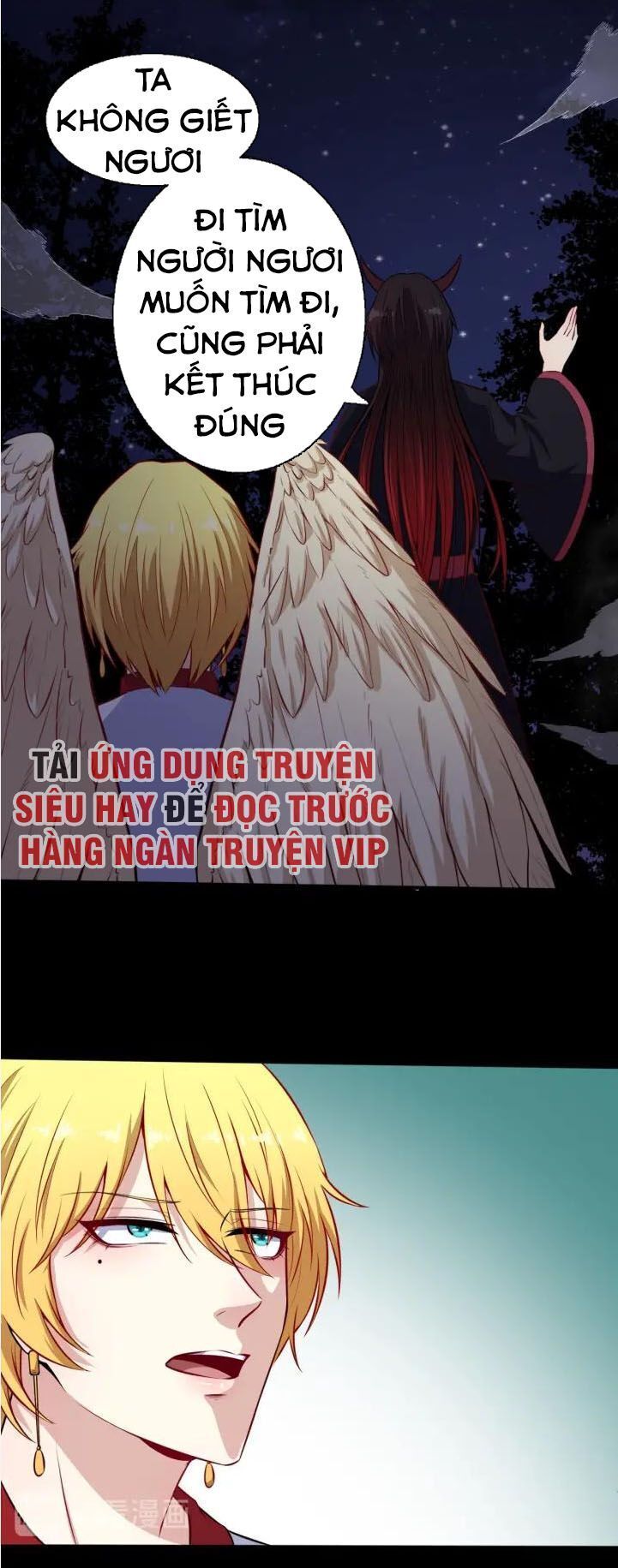 Ma Tôn Trông Trẻ Chapter 86 - Trang 2