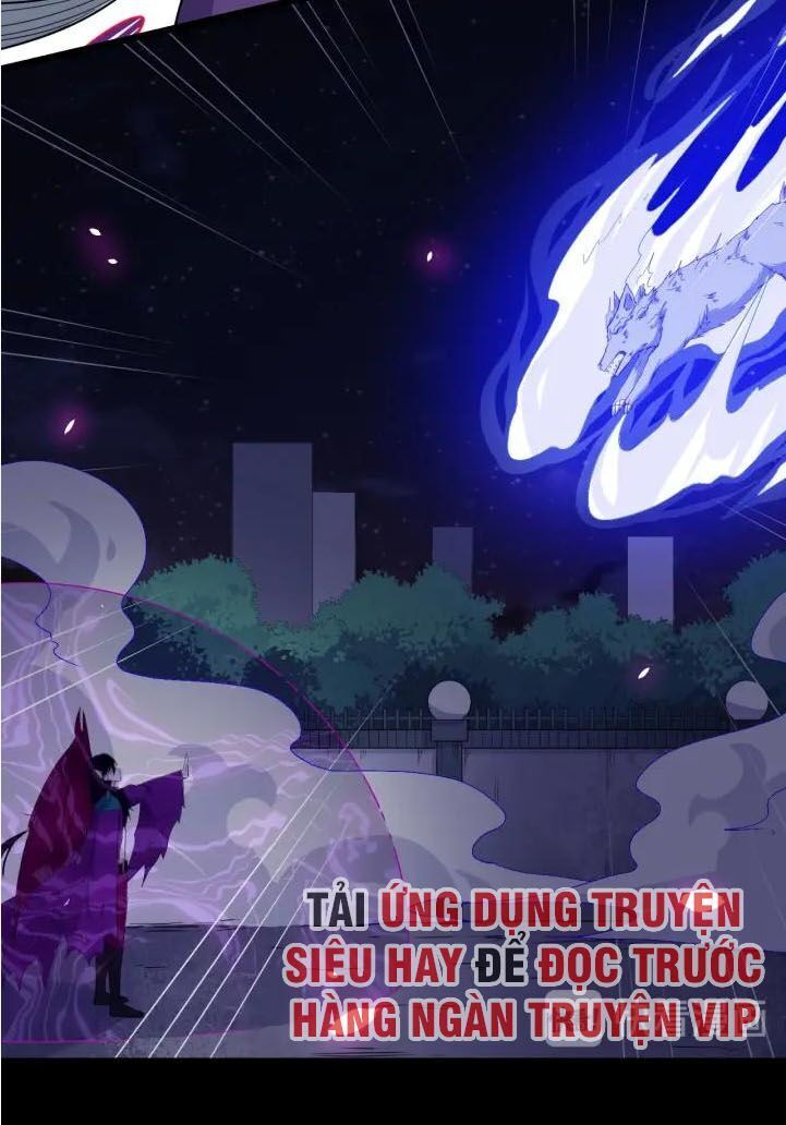 Ma Tôn Trông Trẻ Chapter 86 - Trang 2