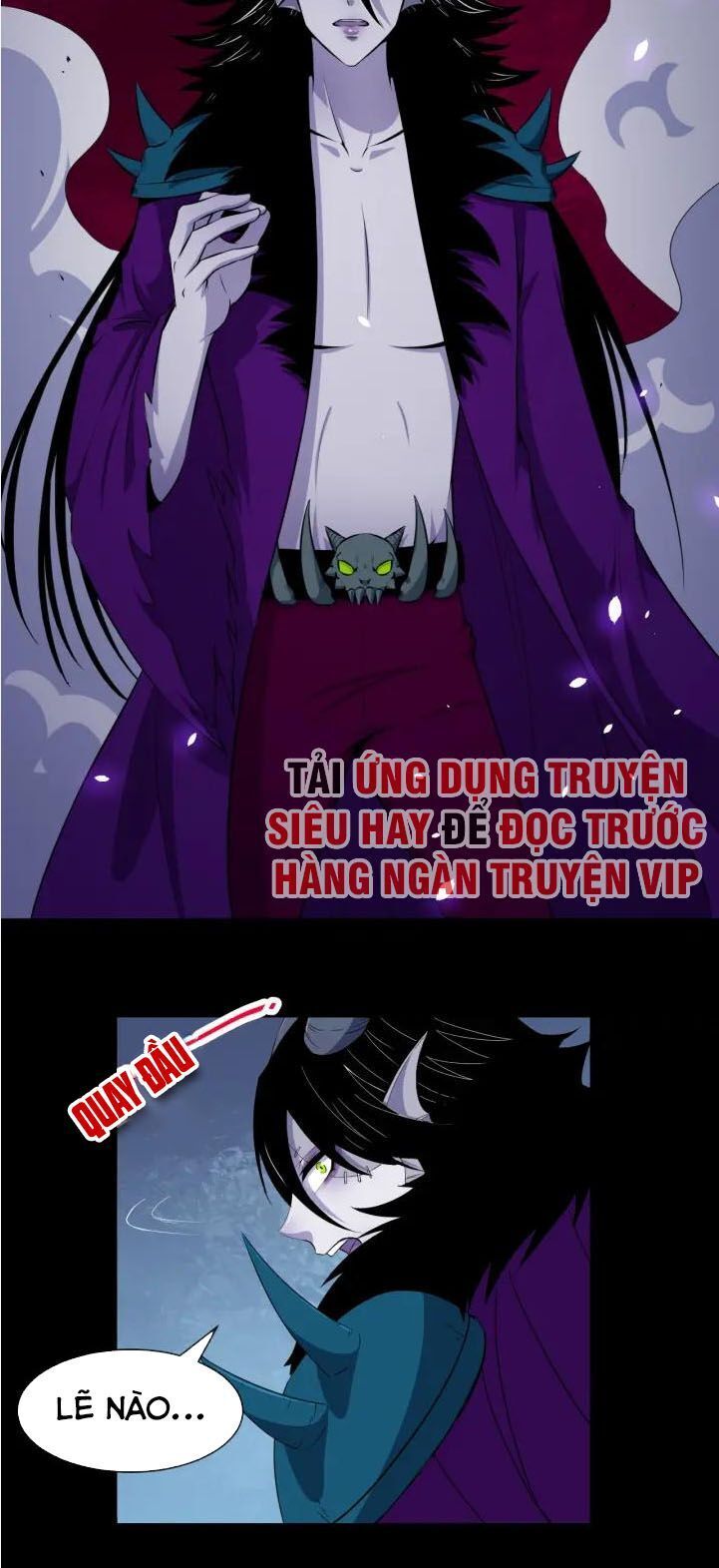 Ma Tôn Trông Trẻ Chapter 86 - Trang 2