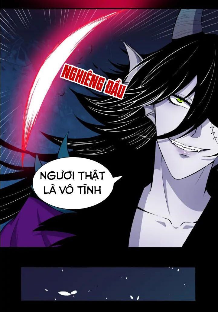 Ma Tôn Trông Trẻ Chapter 86 - Trang 2