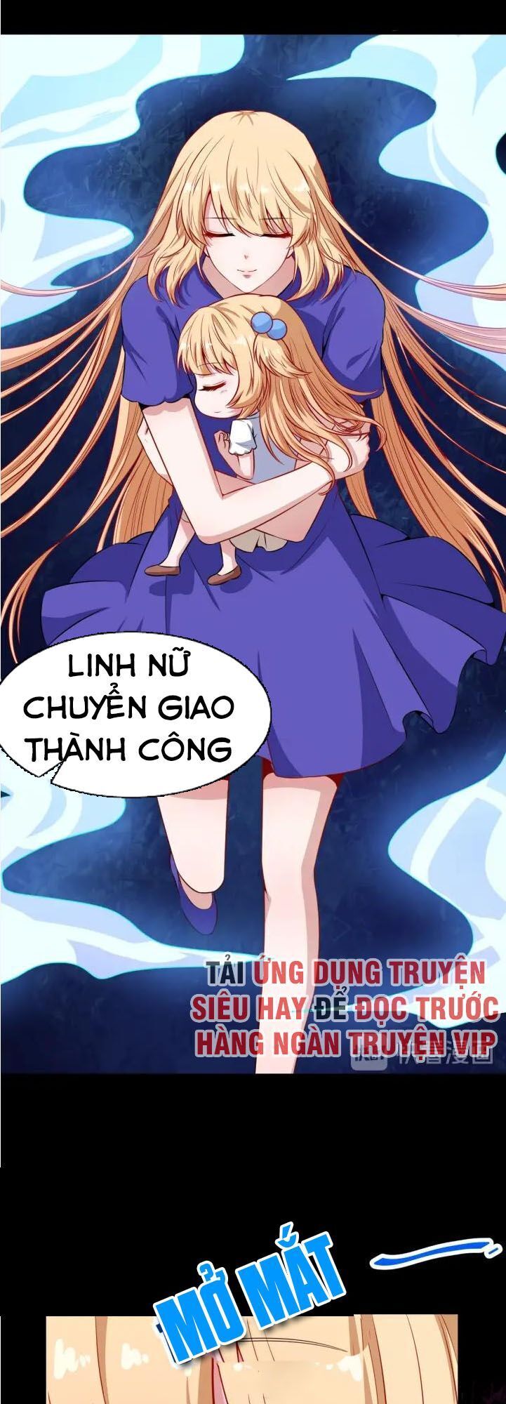 Ma Tôn Trông Trẻ Chapter 86 - Trang 2