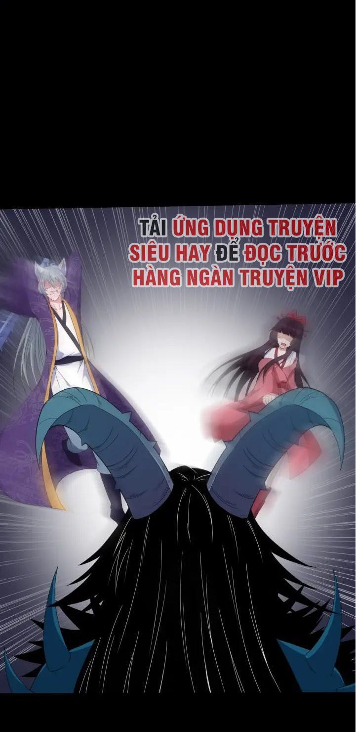 Ma Tôn Trông Trẻ Chapter 85 - Trang 2