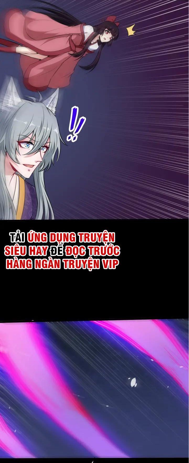 Ma Tôn Trông Trẻ Chapter 85 - Trang 2