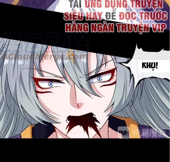 Ma Tôn Trông Trẻ Chapter 85 - Trang 2