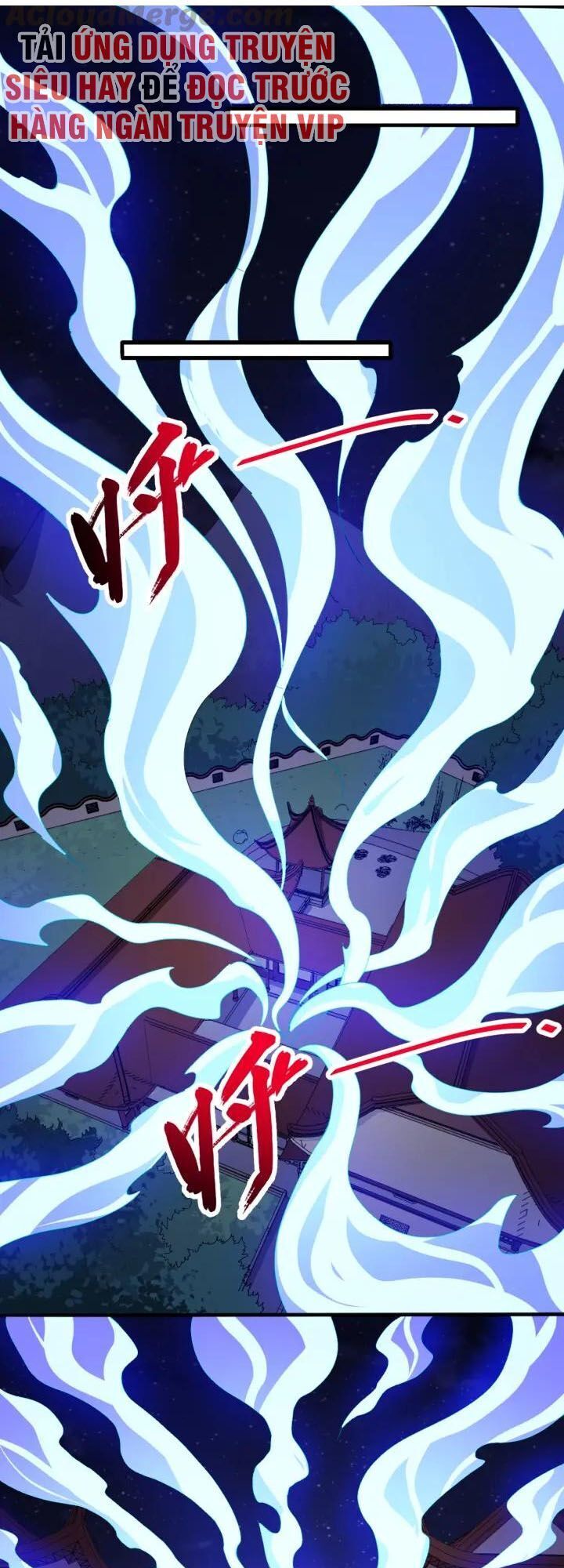 Ma Tôn Trông Trẻ Chapter 84 - Trang 2