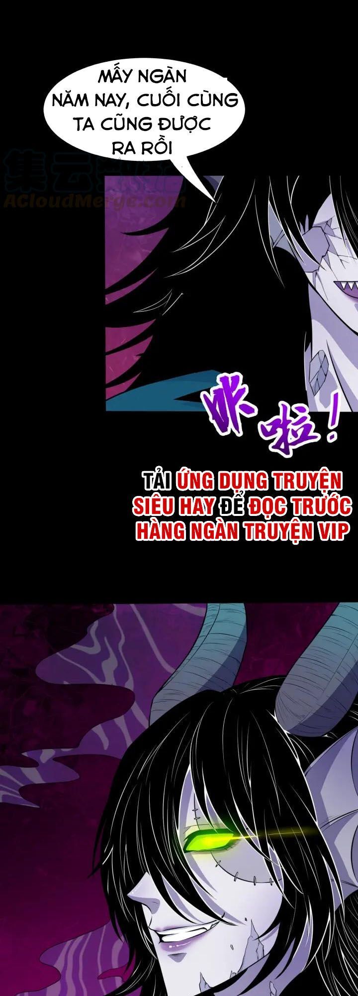 Ma Tôn Trông Trẻ Chapter 84 - Trang 2