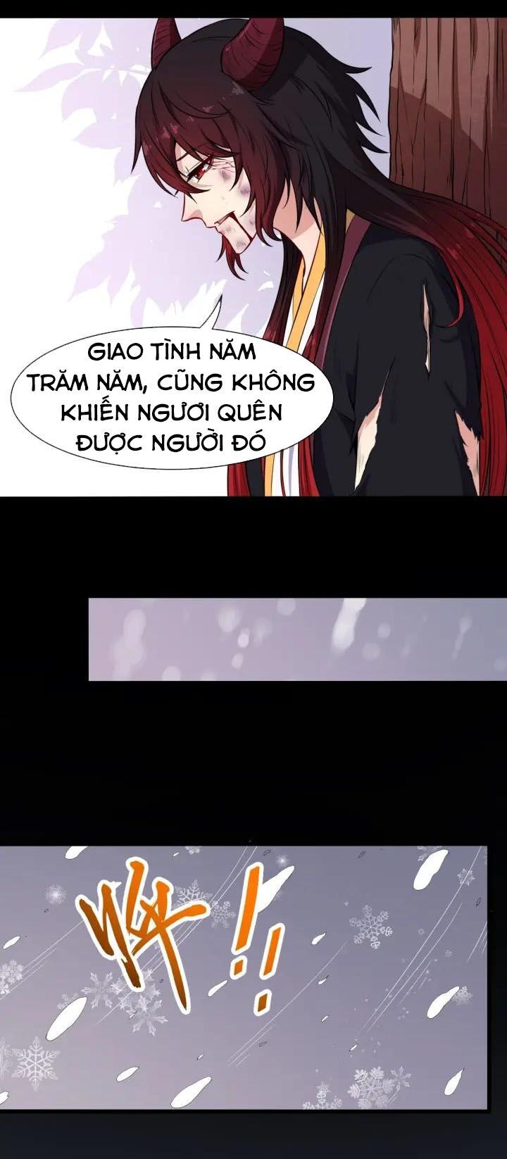 Ma Tôn Trông Trẻ Chapter 83 - Trang 2