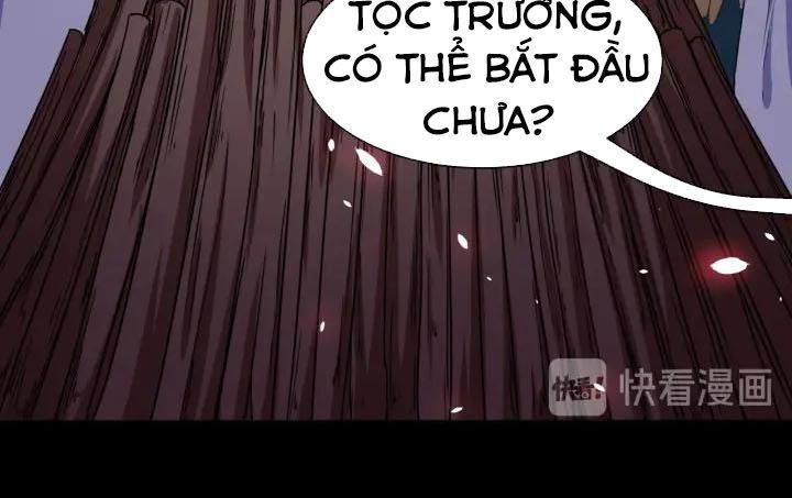 Ma Tôn Trông Trẻ Chapter 83 - Trang 2