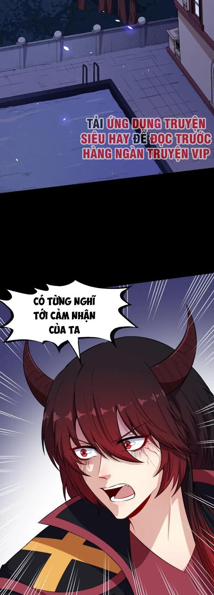 Ma Tôn Trông Trẻ Chapter 83 - Trang 2