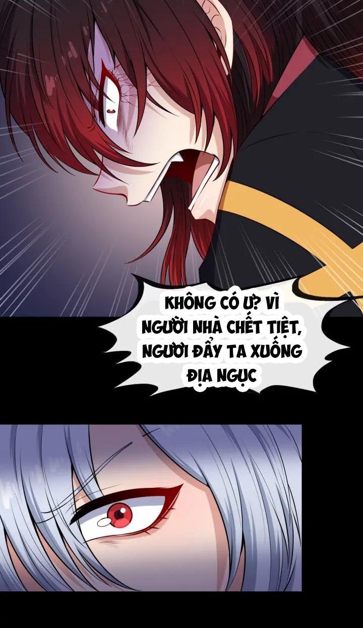 Ma Tôn Trông Trẻ Chapter 83 - Trang 2