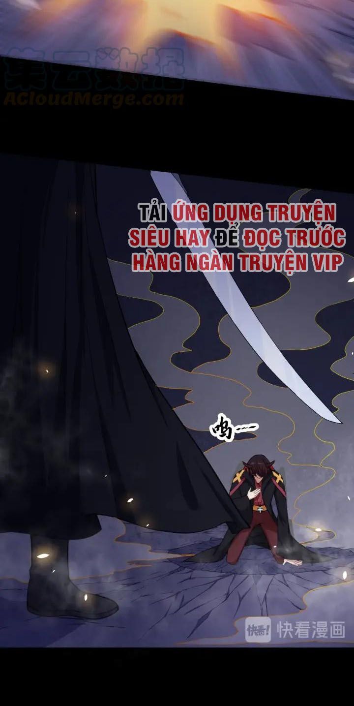 Ma Tôn Trông Trẻ Chapter 83 - Trang 2