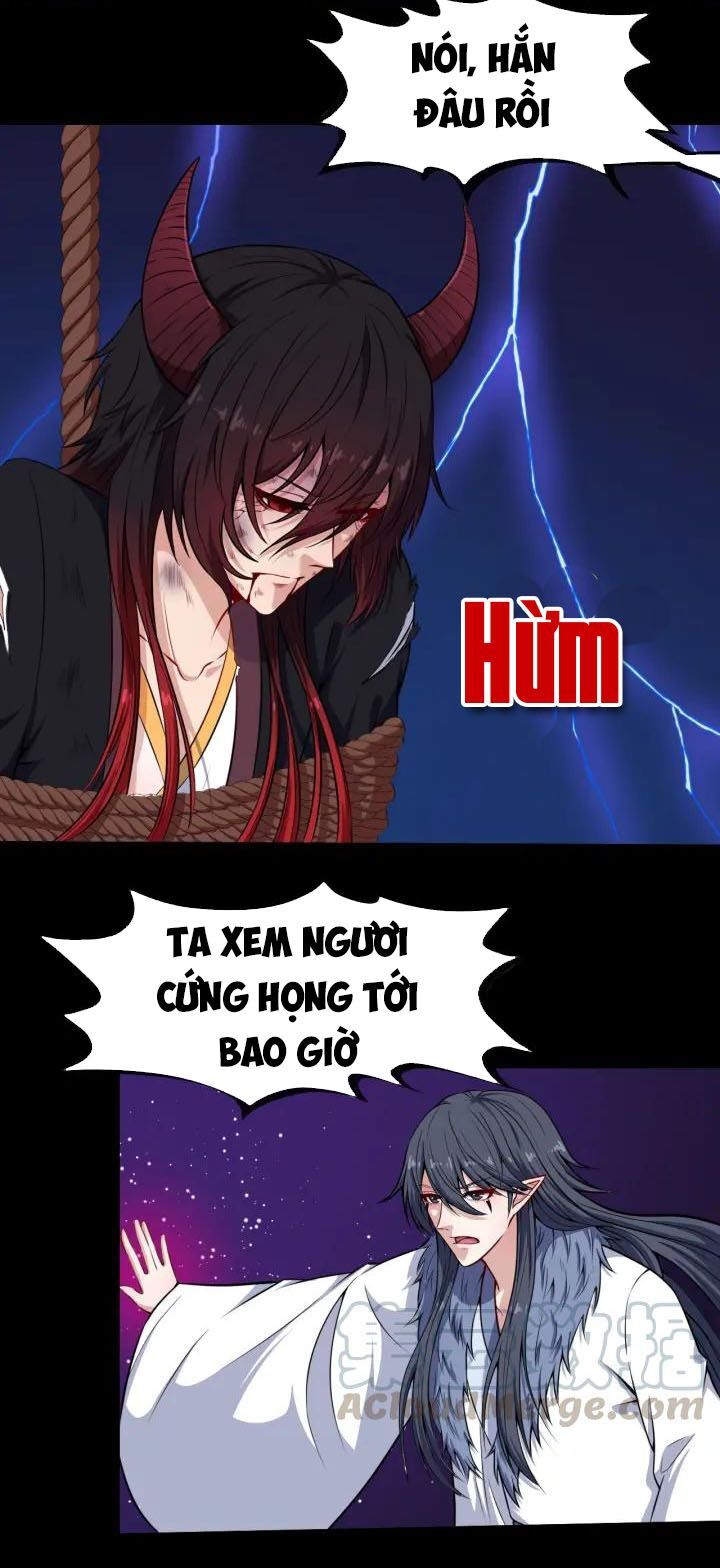 Ma Tôn Trông Trẻ Chapter 83 - Trang 2