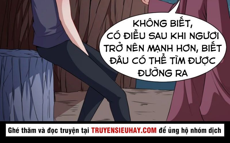 Ma Tôn Trông Trẻ Chapter 80 - Trang 2