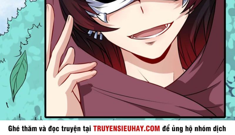 Ma Tôn Trông Trẻ Chapter 80 - Trang 2