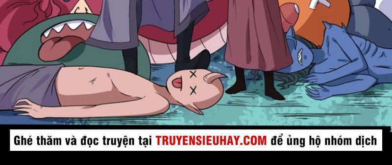 Ma Tôn Trông Trẻ Chapter 80 - Trang 2