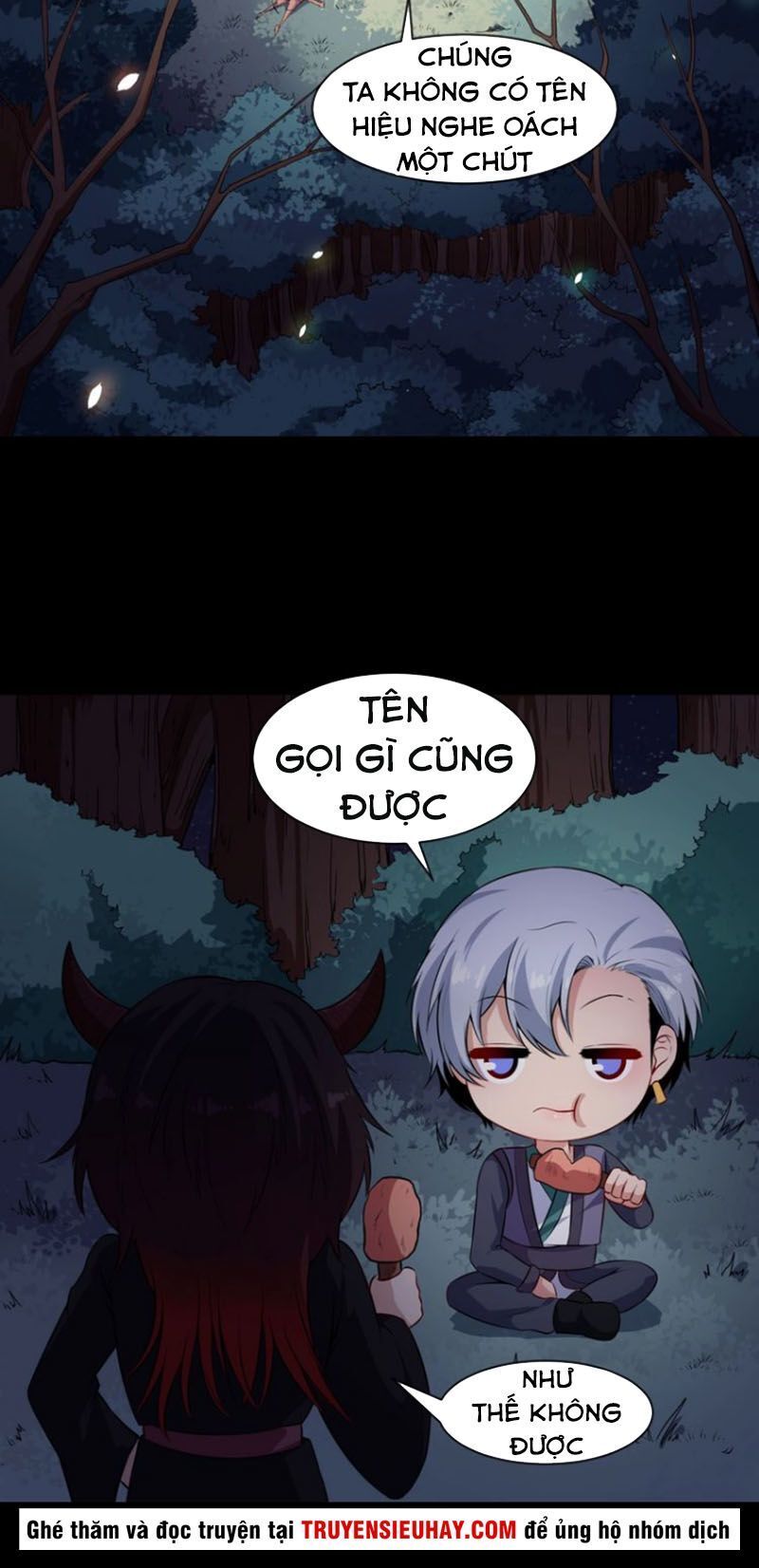 Ma Tôn Trông Trẻ Chapter 80 - Trang 2