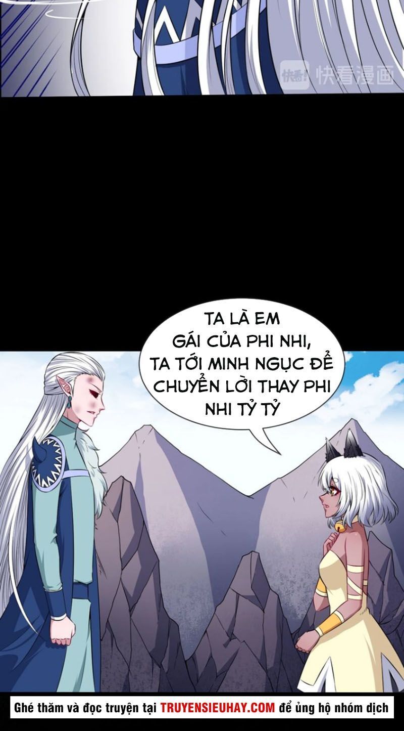 Ma Tôn Trông Trẻ Chapter 79 - Trang 2