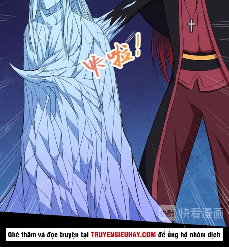 Ma Tôn Trông Trẻ Chapter 79 - Trang 2