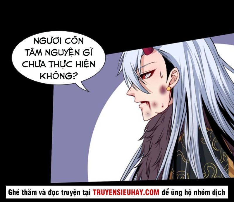 Ma Tôn Trông Trẻ Chapter 79 - Trang 2