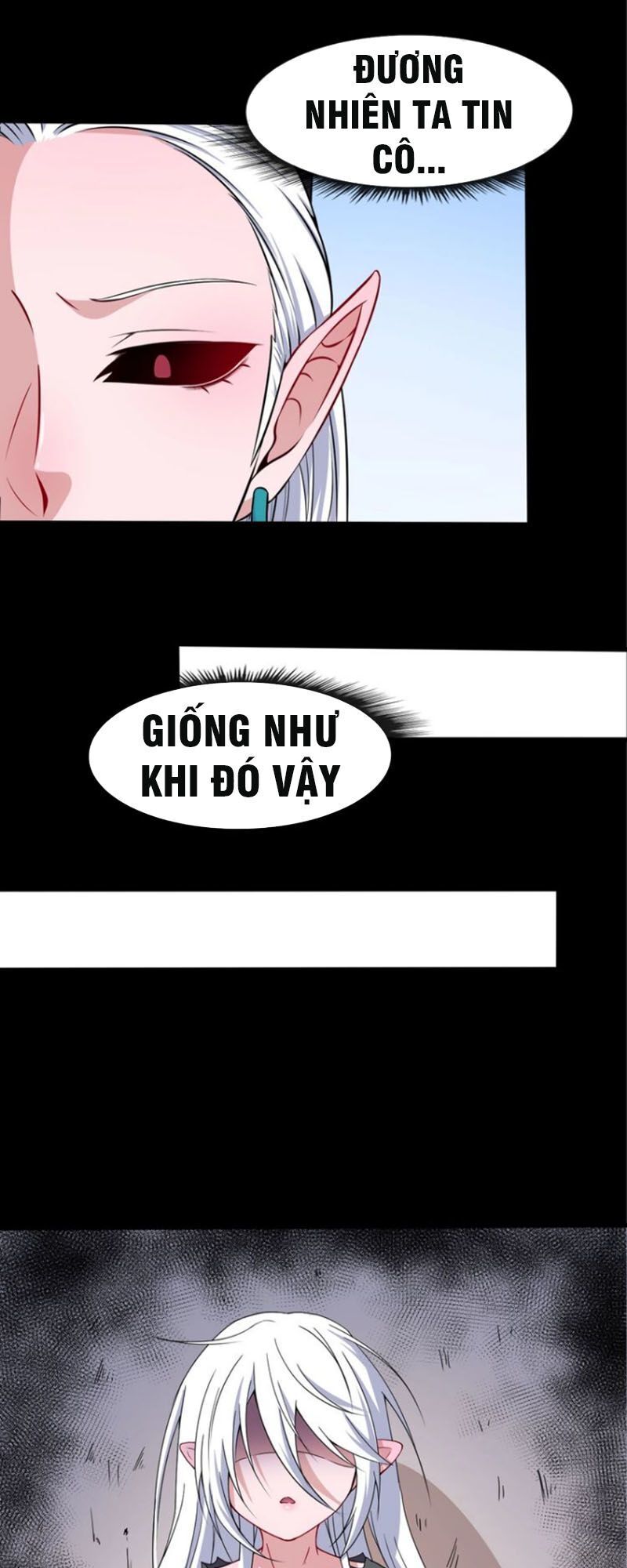 Ma Tôn Trông Trẻ Chapter 78 - Trang 2