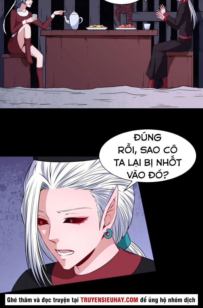 Ma Tôn Trông Trẻ Chapter 78 - Trang 2