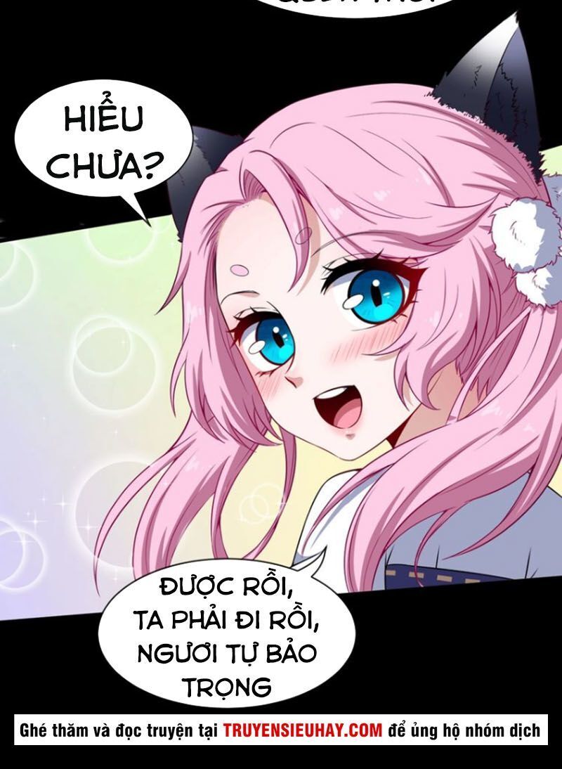 Ma Tôn Trông Trẻ Chapter 78 - Trang 2