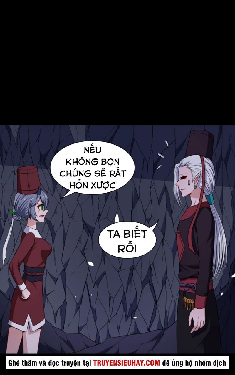 Ma Tôn Trông Trẻ Chapter 77 - Trang 2