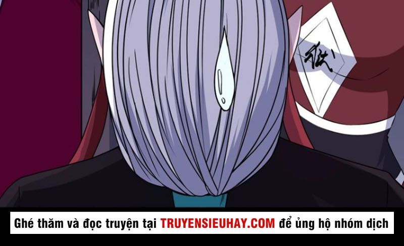 Ma Tôn Trông Trẻ Chapter 77 - Trang 2