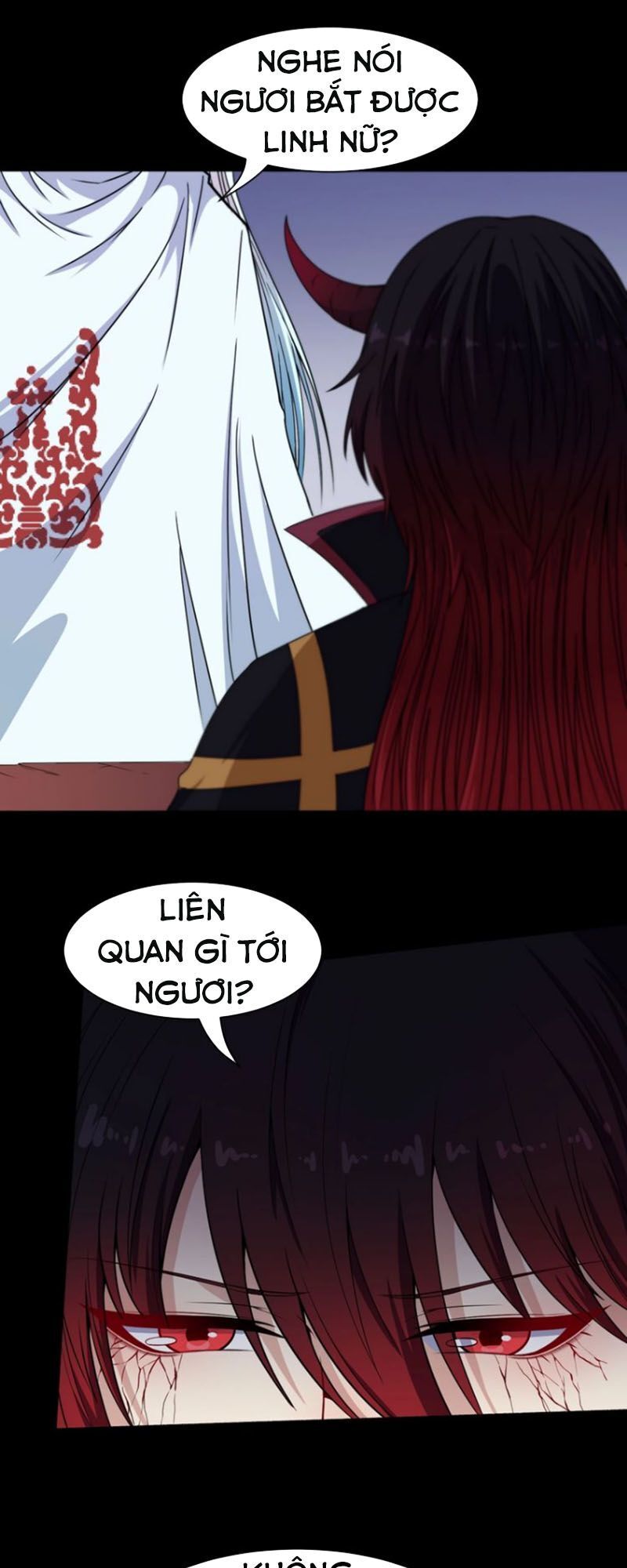 Ma Tôn Trông Trẻ Chapter 76 - Trang 2