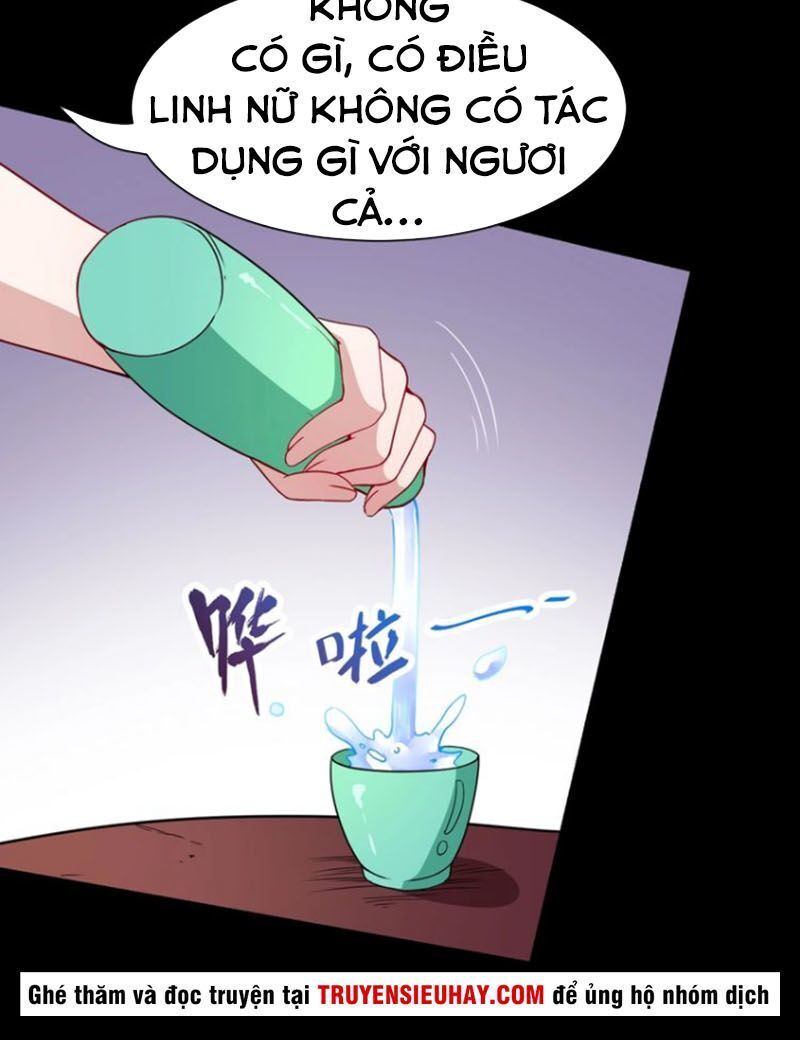 Ma Tôn Trông Trẻ Chapter 76 - Trang 2