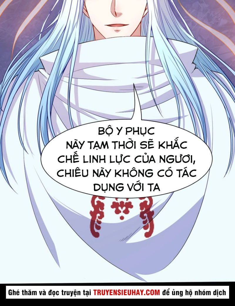 Ma Tôn Trông Trẻ Chapter 76 - Trang 2