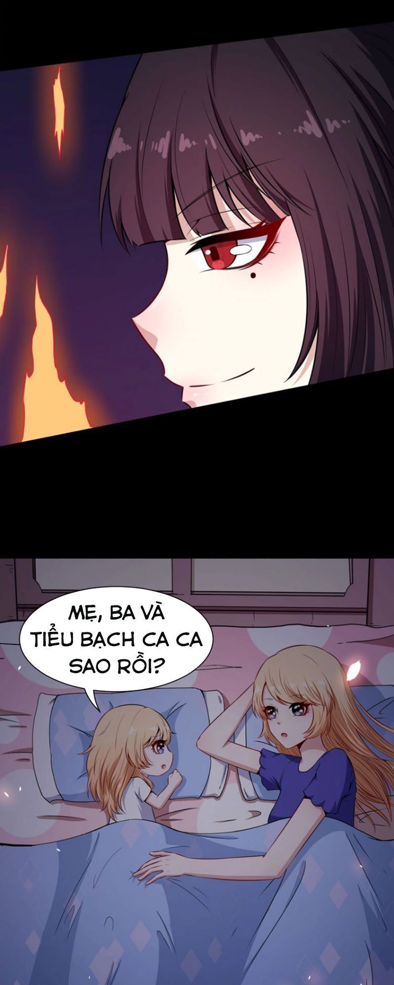 Ma Tôn Trông Trẻ Chapter 76 - Trang 2