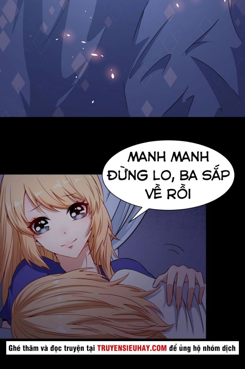 Ma Tôn Trông Trẻ Chapter 76 - Trang 2