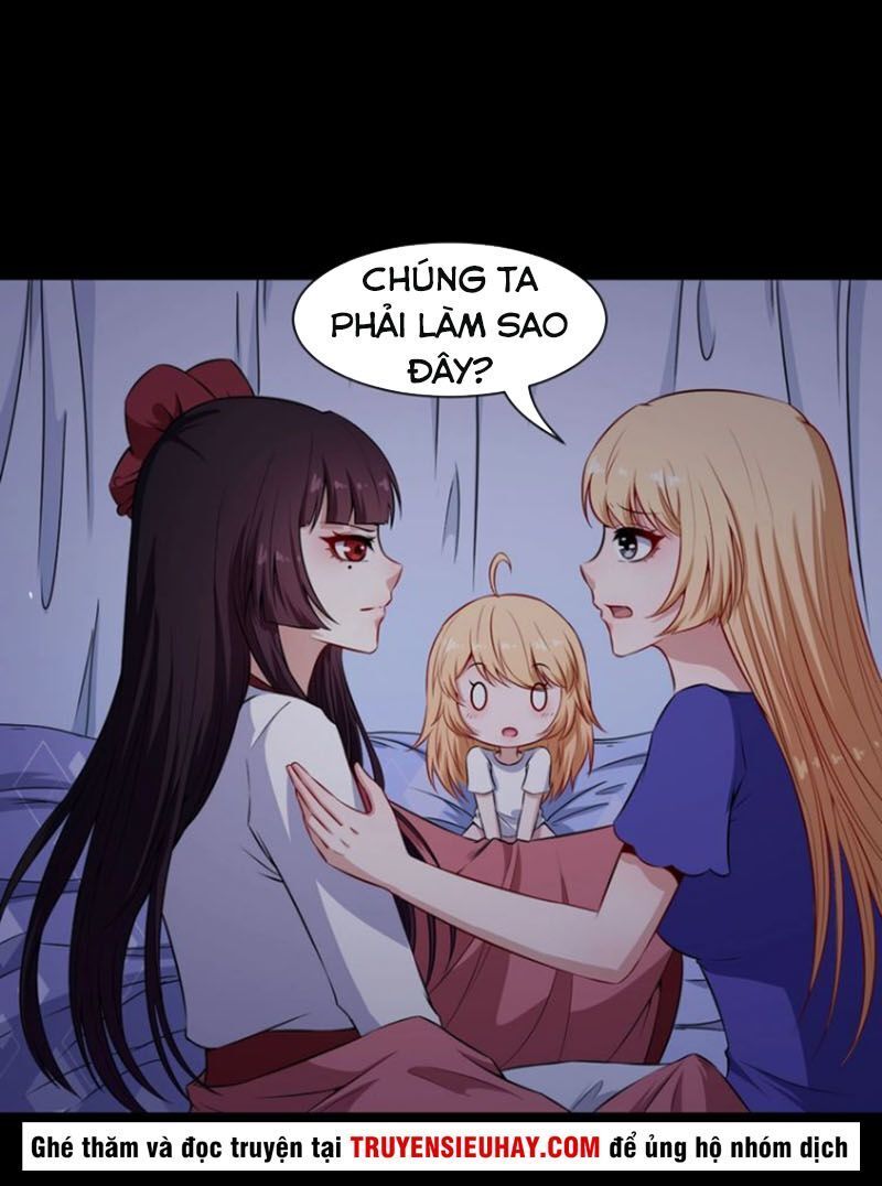 Ma Tôn Trông Trẻ Chapter 76 - Trang 2