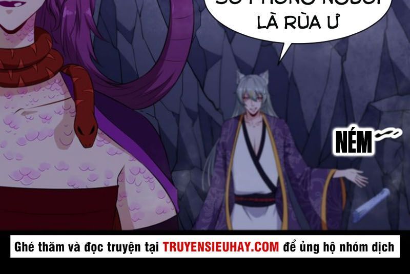 Ma Tôn Trông Trẻ Chapter 75 - Trang 2