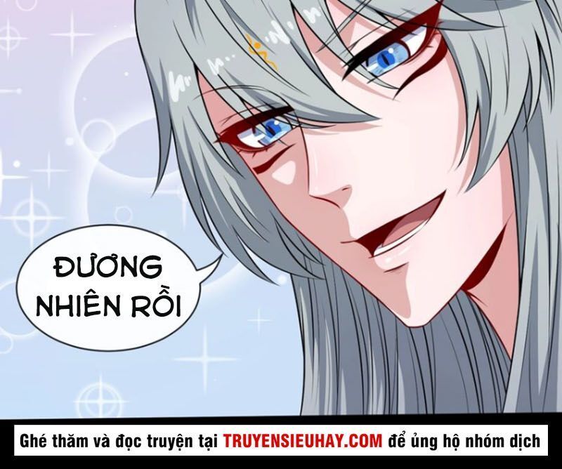 Ma Tôn Trông Trẻ Chapter 75 - Trang 2