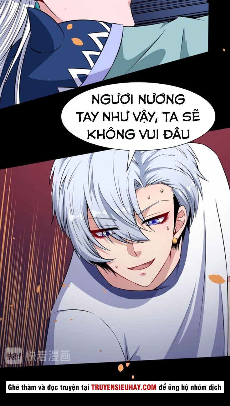 Ma Tôn Trông Trẻ Chapter 74 - Trang 2