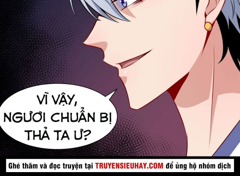 Ma Tôn Trông Trẻ Chapter 74 - Trang 2