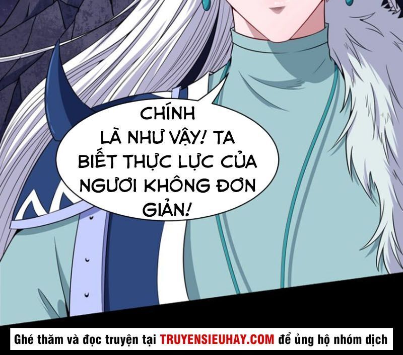 Ma Tôn Trông Trẻ Chapter 74 - Trang 2