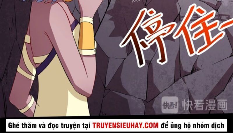 Ma Tôn Trông Trẻ Chapter 73 - Trang 2