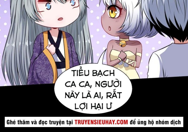 Ma Tôn Trông Trẻ Chapter 73 - Trang 2