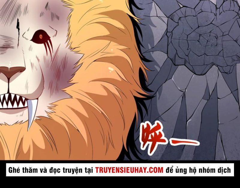 Ma Tôn Trông Trẻ Chapter 72 - Trang 2