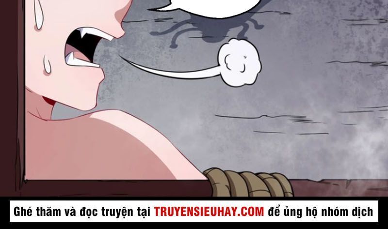 Ma Tôn Trông Trẻ Chapter 72 - Trang 2