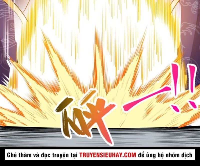 Ma Tôn Trông Trẻ Chapter 72 - Trang 2