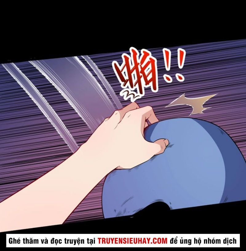 Ma Tôn Trông Trẻ Chapter 71 - Trang 2